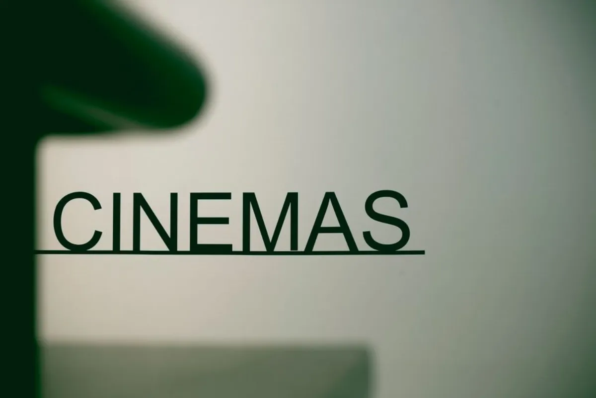 cinema rating