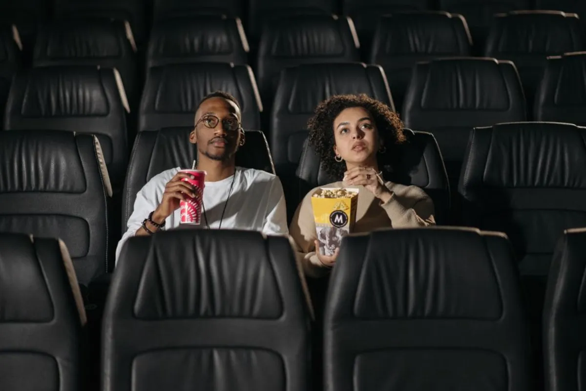watch movie